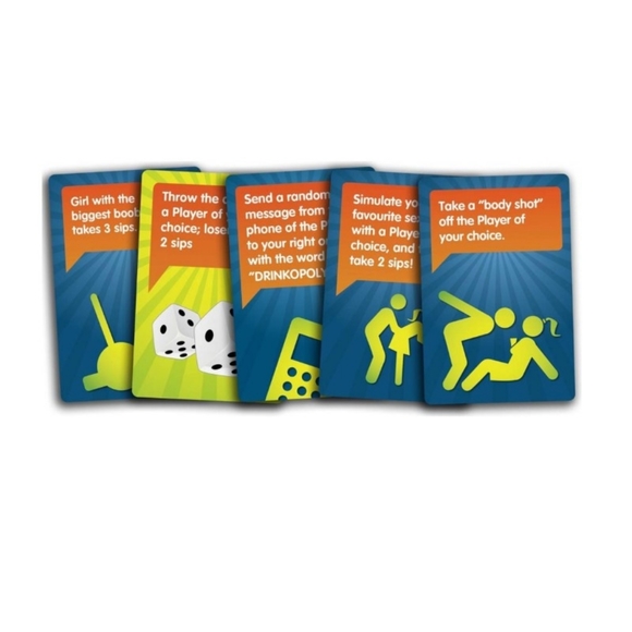 Board Game - Picture 2 of 3